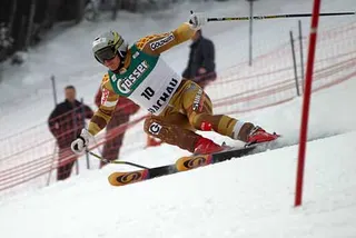 Fedrik Nyberg