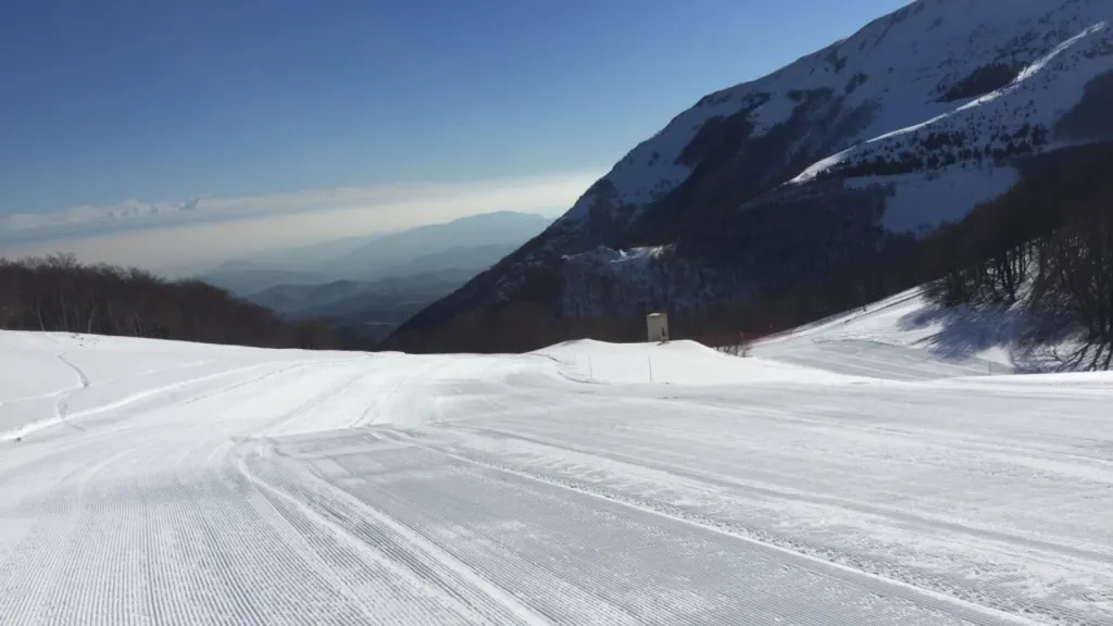Bolognola Ski