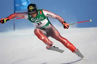 Carrera w akcji, zdjęcie 27