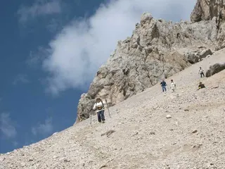 Treking w Trentino, zdjęcie 43
