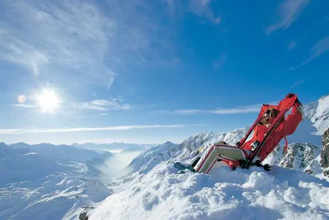 St. Anton am Arlberg, zdjęcie 45