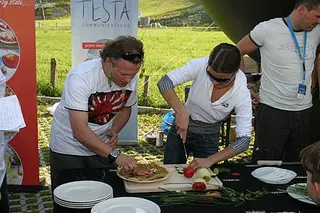 Polskie Dni 06: Festiwal Kuchni, zdjęcie 28