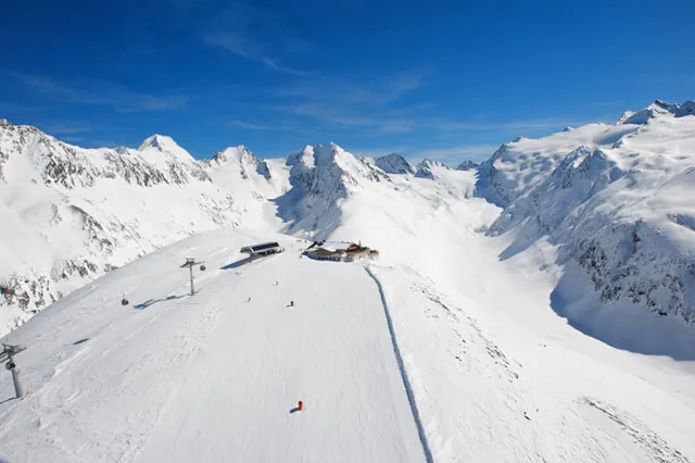 Obergurgl-Hochgurgl, zdjęcie 20