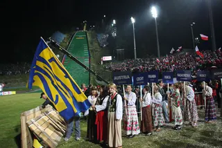 Letnia Grand Prix Zakopane 2008, zdjęcie 23