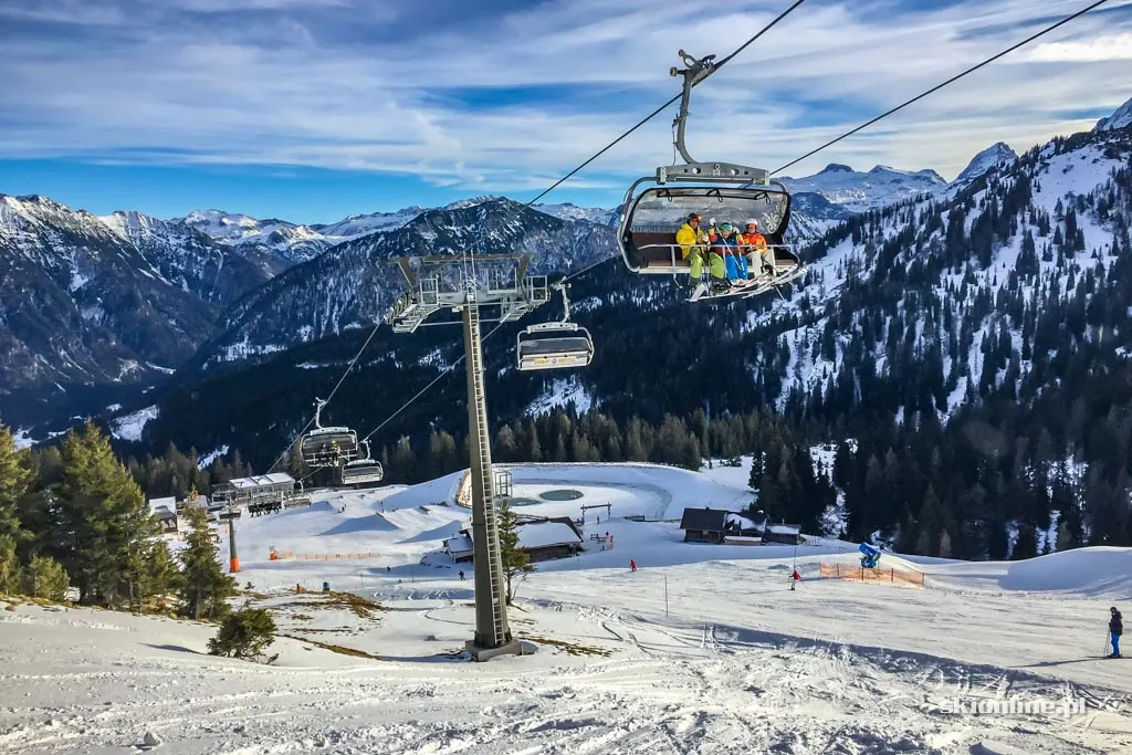 Zauchensee: Flachauwinkl 2017, zdjęcie 43
