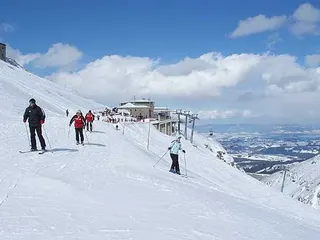 Zdjęcie 7 z galerii Zakopane Kasprowy Wierch cz.2
