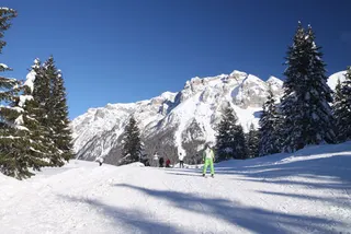 Madonna di Campiglio: Passo Groste, zdjęcie 86