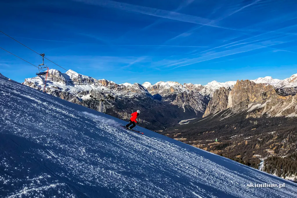 Cortina dAmpezzo. Faloria, zdjęcie 7