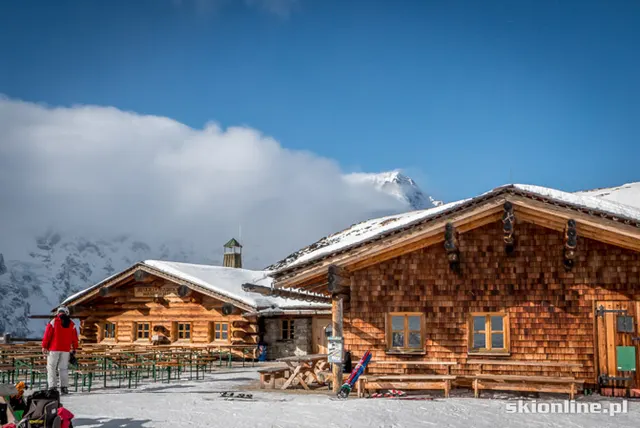 Solda / Sulden: Południowy Tyrol we Włoszech, zdjęcie 22