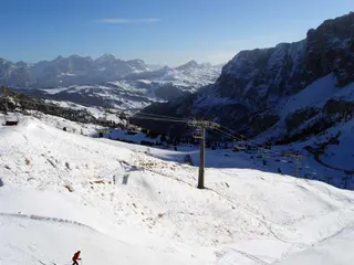 Val Gardena, Południowy Tyrol, zdjęcie 20