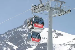 Pitztal, Austria, zdjęcie 6