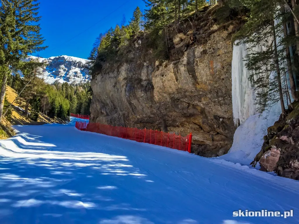Sellaronda: trasa La Longia, zdjęcie 21
