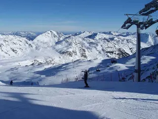 Zillertal Arena, Tyrol: Austria, zdjęcie 3