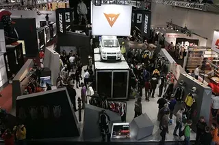 Zdjęcie 20 z galerii ISPO zima 06: board ISPO