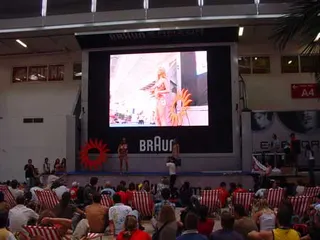 Zdjęcie 11 z galerii Konkurs bikini