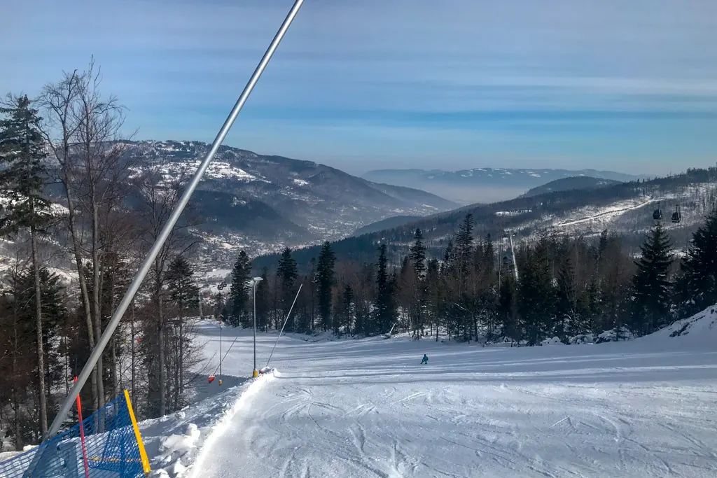 Warunki SMR i COS 5 marca 2018, zdjęcie 15