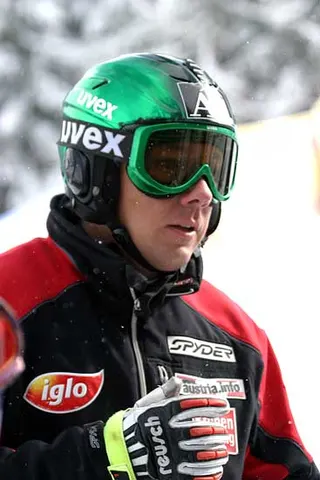 Zdjęcie 45 z galerii WorldSkitest 2006 cz. I