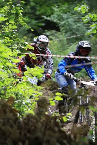 Mistrzostwa Polski Diverse Downhill, zdjęcie 116
