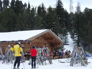 Sellaronda, Włochy, zdjęcie 40