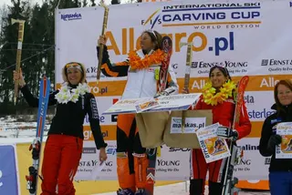 Allegro.pl FIS Carving CUP: finały, zdjęcie 77