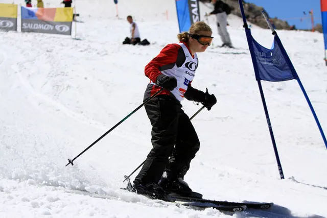 Polskie Dni 2010: Puchar Salomona, zdjęcie 76