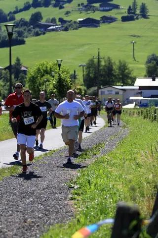 Polskie Dni 2010: Salomon Trail Running, zdjęcie 35