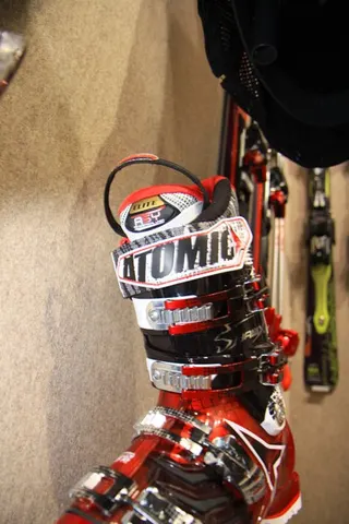 Atomic buty 2011/2012, zdjęcie 31