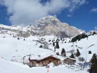 Val Gardena, Południowy Tyrol Włochy, zdjęcie 31