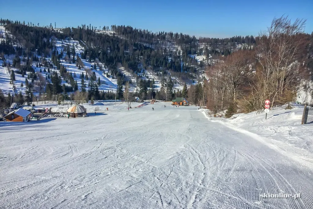 Szczyrk SON Juliany: Golgota, zdjęcie 16