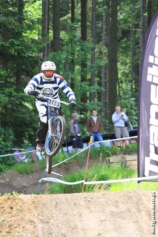 Joy Ride Open: Stożek Wisła, zdjęcie 36