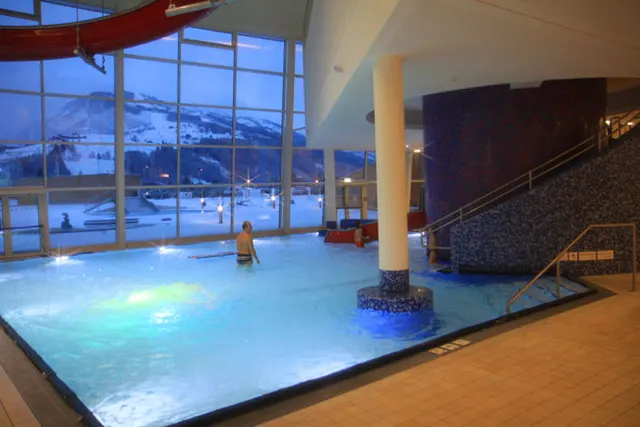 Tauern Spa Zell am See: Kaprun, zdjęcie 14