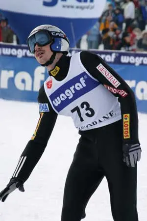 Zdjęcie 102 z galerii Puchar Wagrafa: Zakopane