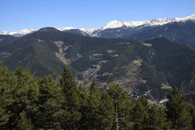 Andora: region Vallnord, zdjęcie 47