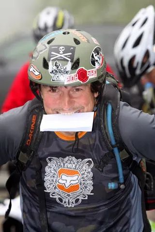 Enduro Trophy Bielsko-Biała, zdjęcie 46