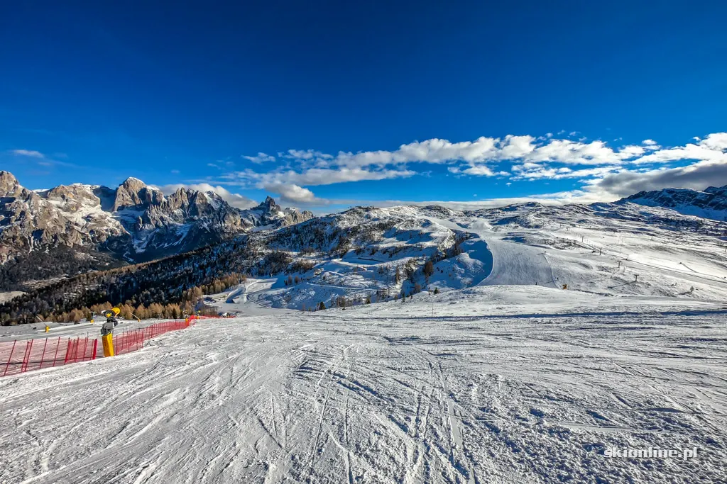 San Martino di Castrozza. Styczeń 2019, zdjęcie 7