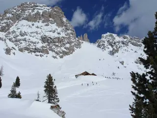 Alta Badia, Południowy Tyrol Włochy, zdjęcie 60