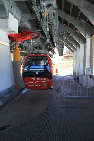 Andora: region Vallnord, zdjęcie 41