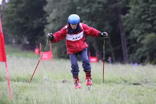 Mistrzostwa Beskidów w Grasski, zdjęcie 71
