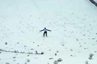 Zdjęcie 33 z galerii Puchar Wagrafa: Zakopane