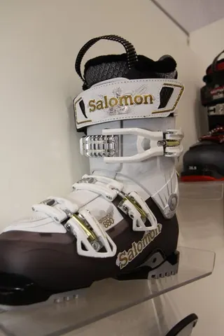 Salomon buty kolekcja 2010/2011, zdjęcie 16
