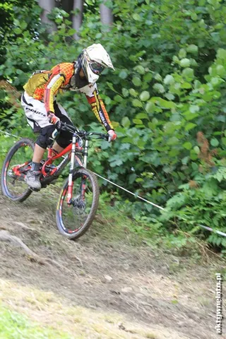 Mistrzostwa Polski Diverse Downhill, zdjęcie 18