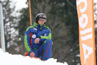 Allegro.pl FIS Carving CUP: eliminacje, zdjęcie 14
