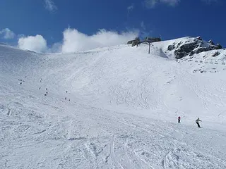 Nartostrada w kotle Gąsienicowym, zdjęcie 26