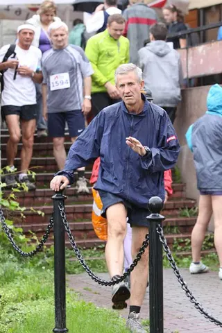 Salomon Trai Running: Góra Żar, zdjęcie 29