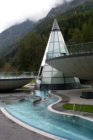 Zdjęcie 9 z galerii Aqua Dome