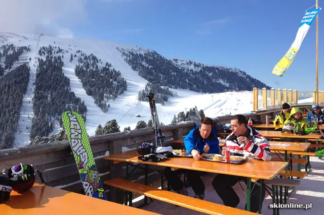Ski Center Latemar we Włoszech, zdjęcie 37