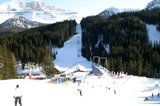 Zdjęcie 9 z galerii Val di Sole: Włochy