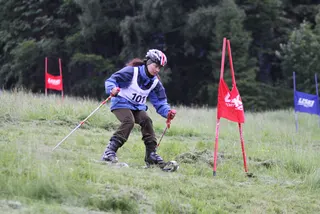 Mistrzostwa Beskidów w Grasski, zdjęcie 27
