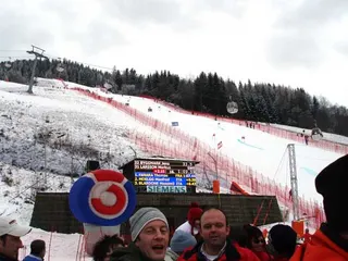Bad Kleinkirchheim: PŚ gigant mężczyzn, zdjęcie 84
