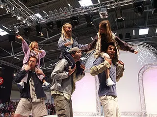 Zdjęcie 12 z galerii Sport show cz.II